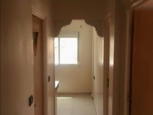 Vente apartement coute aswak salam 57 m Oujda Maroc