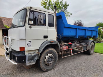 Annonce Vend camion Mignères Loiret