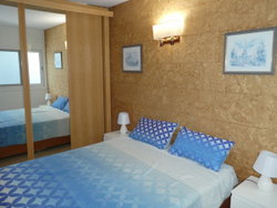chambre 1 Bis