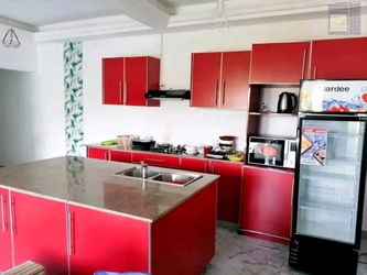 Annonce LOCATION APPARTEMENT T4 MEUBLÉ AMBATOROKA Antananarivo Madagascar