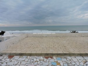 Vente Villa Fresque Hammamet Tunisie