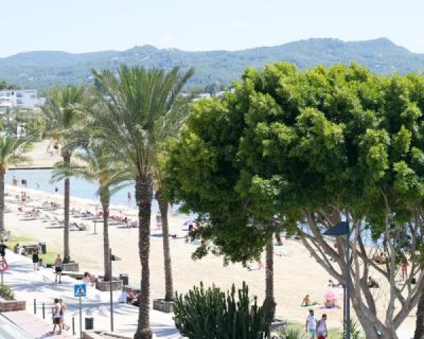 Location apartments in sant antoni portmany balearic islands Ibiza