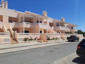 Location Apartement 2 ch residence standing piscine Albufeira Portugal