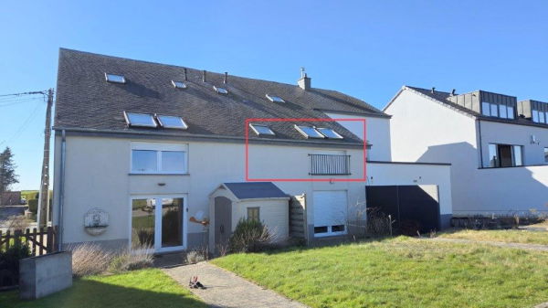 Villa moderne avec piscine