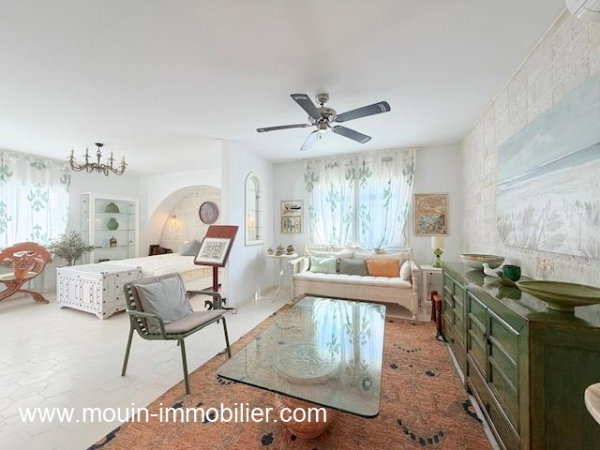 duplex avec vue mer à vendre à herbal