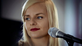 Chanteuse cérémonie mariage Orphée Mans Sarthe