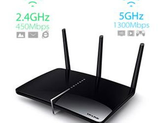 Routeur Gigabit DualBand MB clé 3G/4G Dakar Sénégal