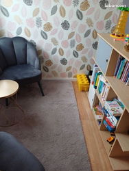 Bureau partagé