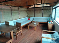 Appartement meublé