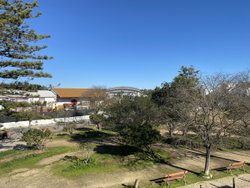 Vista terraço