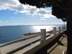 vue mer
