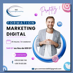 Marketing digital