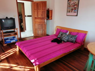 chambre meublee