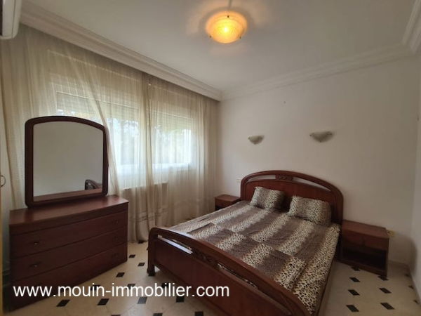 CHAMBRE 1