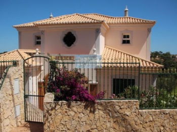 Vente Villa 4 chambres Almancil Faro Portugal