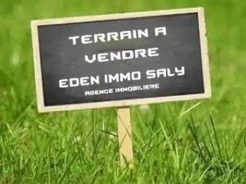 Terrain 300m2 TF vente Saly Portudal Sénégal