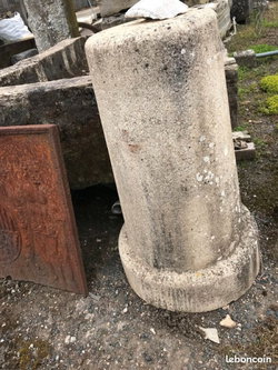 socle