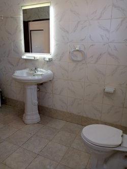 salle d'eau