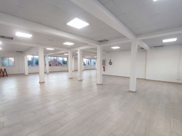 Photo de l'intérieur