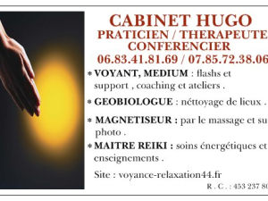 consultations voyance Guérande Loire Atlantique