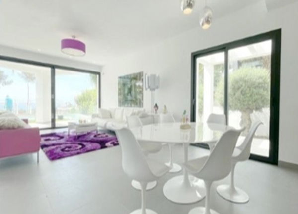 COMEDOR