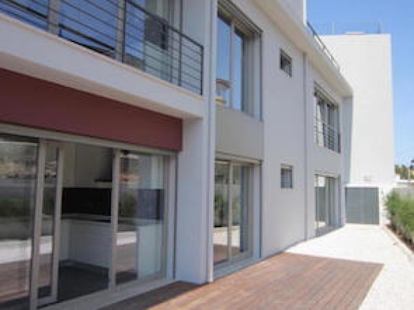 Vente 3 Appartements moderne splendide vue mer Estoril Portugal