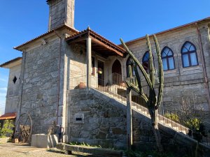 Vente viager viana do castelo Portugal