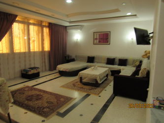 Vente belle villa plain pieds h- sousse Tunisie