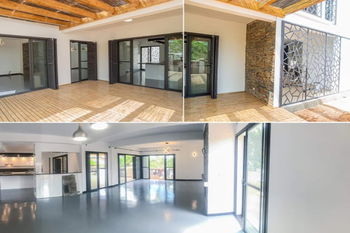 vente villa ambohitrarahaba Antananarivo Madagascar