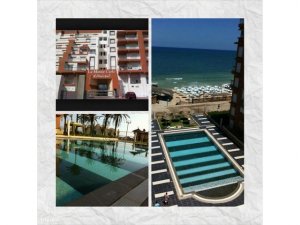 Location 1 appartement pour saison estivale Sousse Tunisie