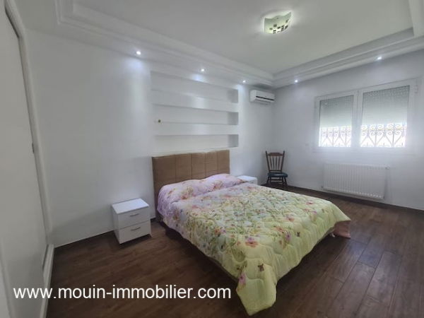 CHAMBRE 1
