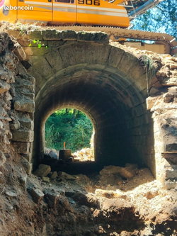 Tunnel