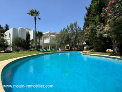 PISCINE ET JARDIN