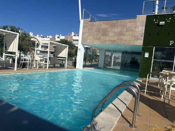 piscine a 30 m