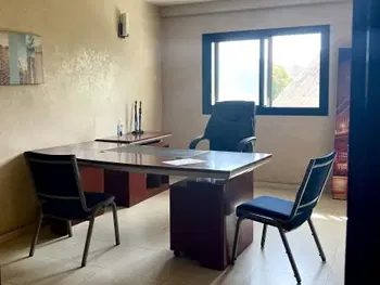 Location bureaux meublés Saly Portudal Sénégal