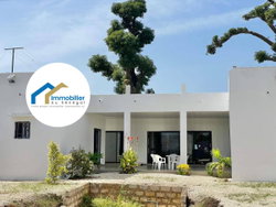 maison à vendre à saly