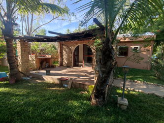 Photo de l'extérieur