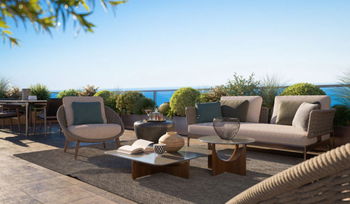 vue mer terrasse