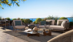 vue mer terrasse