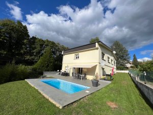Vente Villa piscine Mexy Meurthe et Moselle