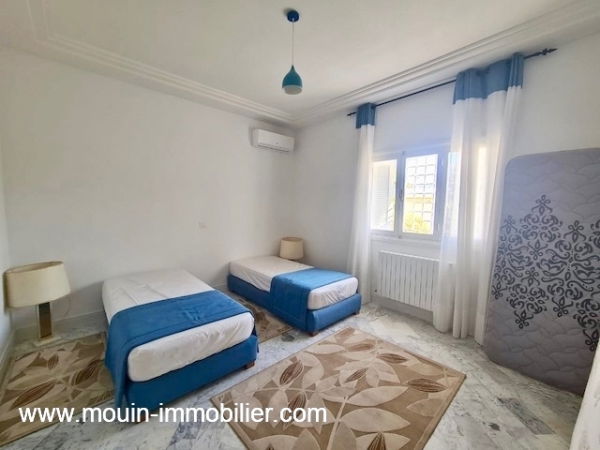 CHAMBRE 2