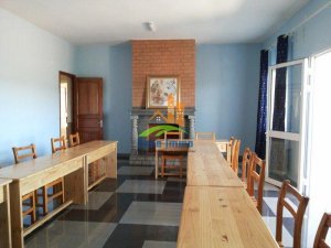 Location Charmant appartement T3 RDC Ambodivoanjo Ivandry Madagascar