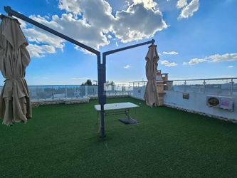 Location appartement tulipe blancheréf Hammamet Tunisie