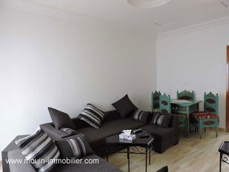 Vente RESIDENCE INES Hammamet Sud Tunisie