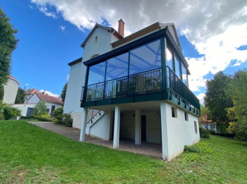 Vente MAISON INDIVIDUELLE Saint-Avold Moselle