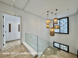 villa neuve à vendre