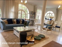 location annuelle à hammamet