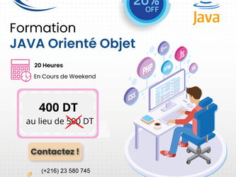 java orienté objet