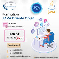 java orienté objet