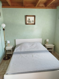 chambre du bas
